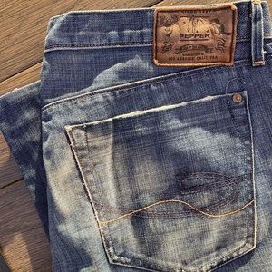 Chip & Pepper men’s jeans